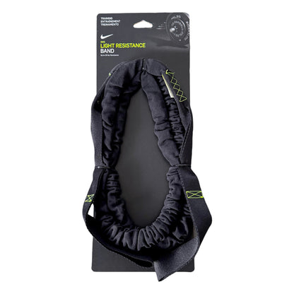 Light Resistance Exercise Band