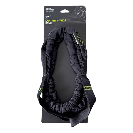 Light Resistance Exercise Band
