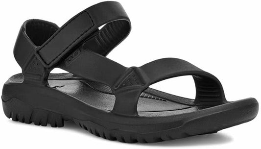Teva Women's Hurricane Drift Sandal - Black