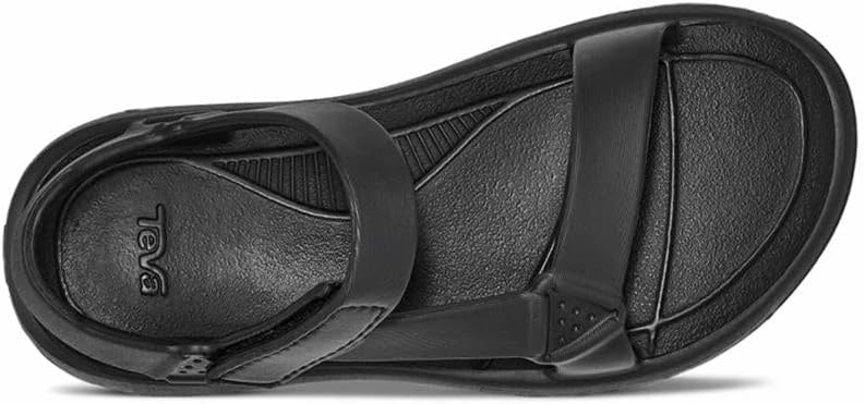 Teva Women's Hurricane Drift Sandal - Black