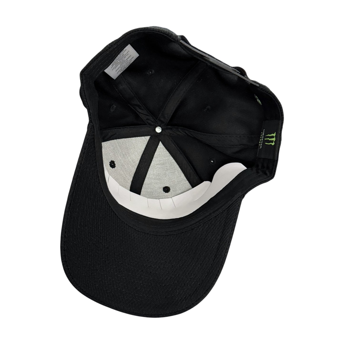 Monster Energy Snapback Hat