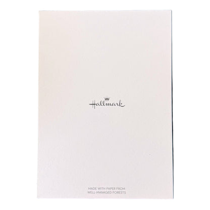 "Best Witches" Hallmark Halloween Card & Envelope