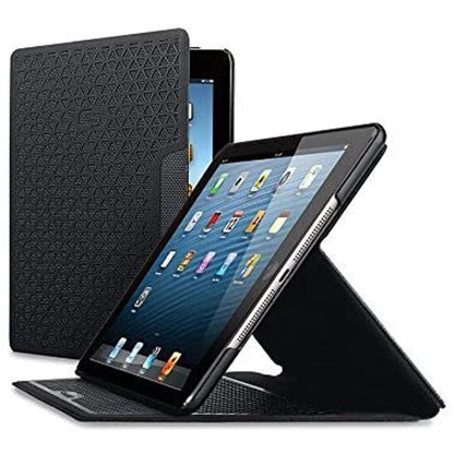Solo New York Vector Slim Case for iPad 10.2"