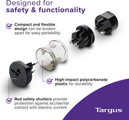 Targus Universal Power Travel Adapter