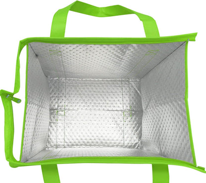 Insulated Thermal Cooler Grocery Bag
