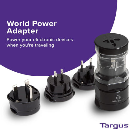 Targus Universal Power Travel Adapter