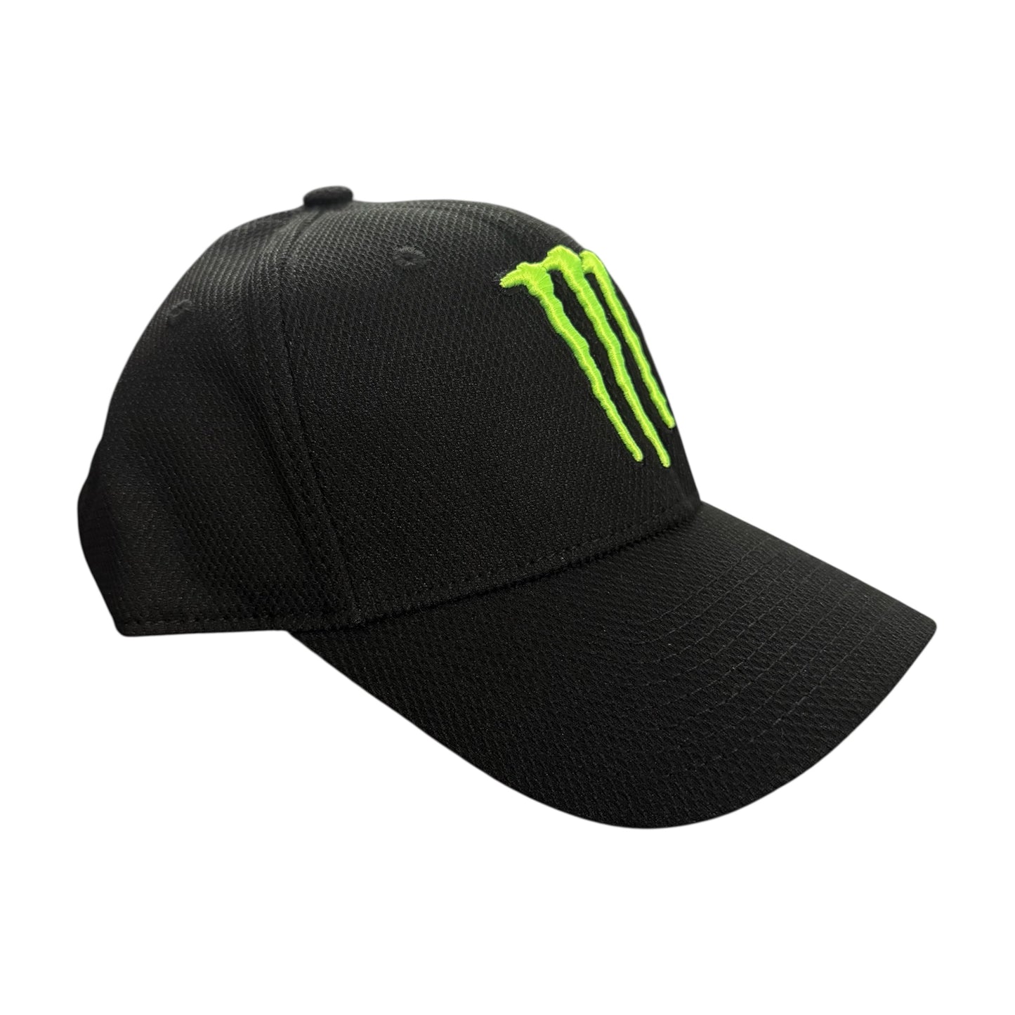 Monster Energy Snapback Hat