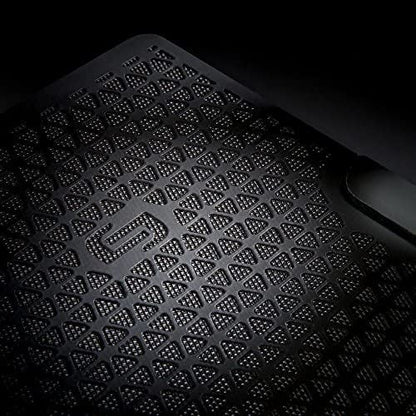 Solo New York Vector Slim Case for iPad 10.2"