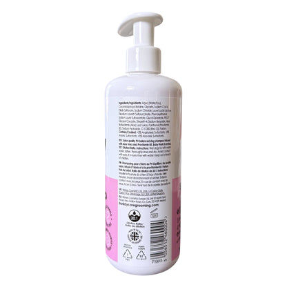 Buddycare Baby Fresh Dog Shampoo