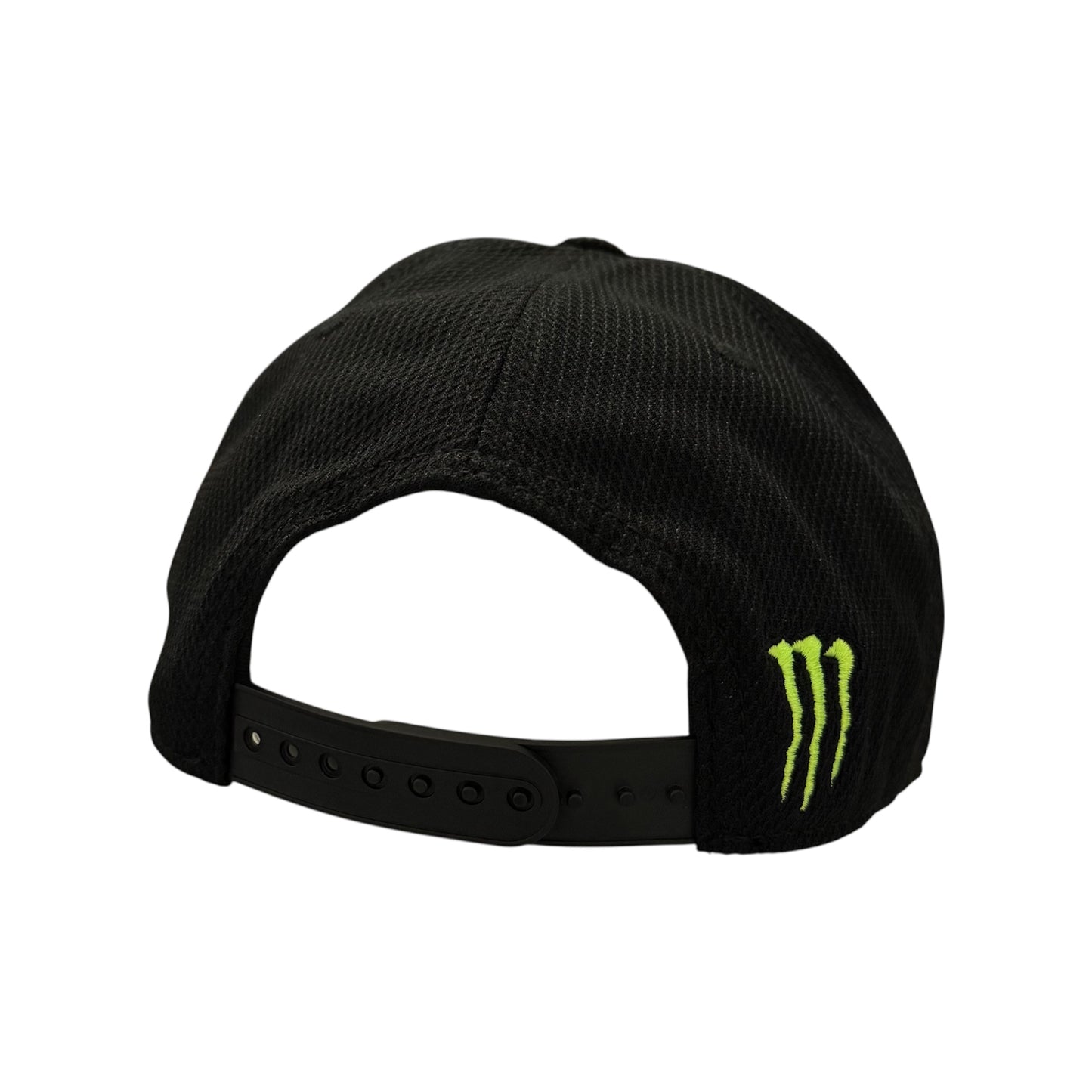 Monster Energy Snapback Hat