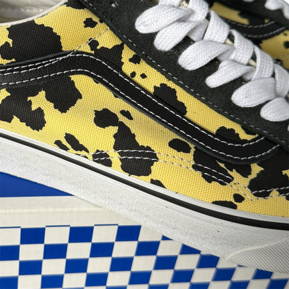 Classic Old Skool Animal Spot Sneakers