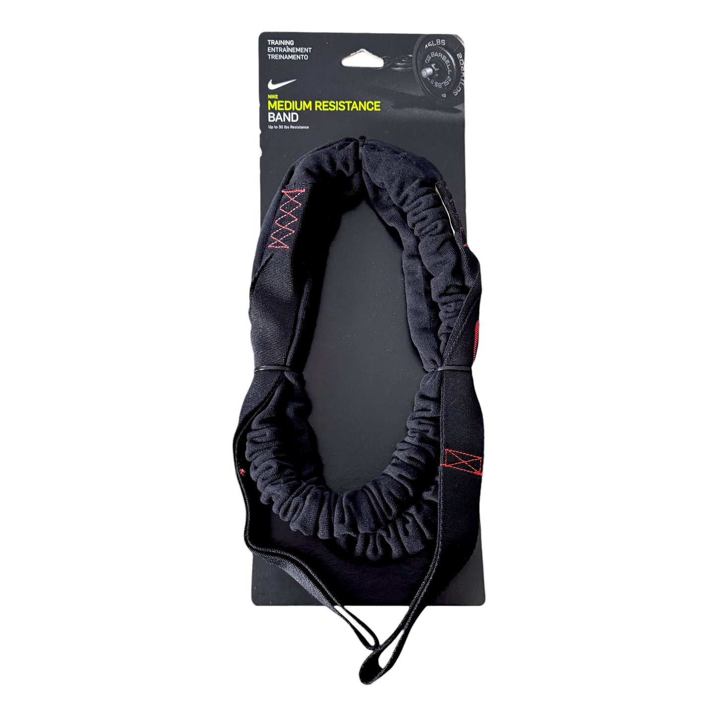 Medium Resistance Exercise Band