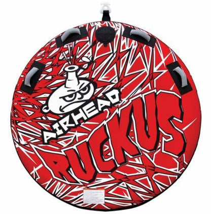 Airhead Ruckus 58 Inch Towable Tube