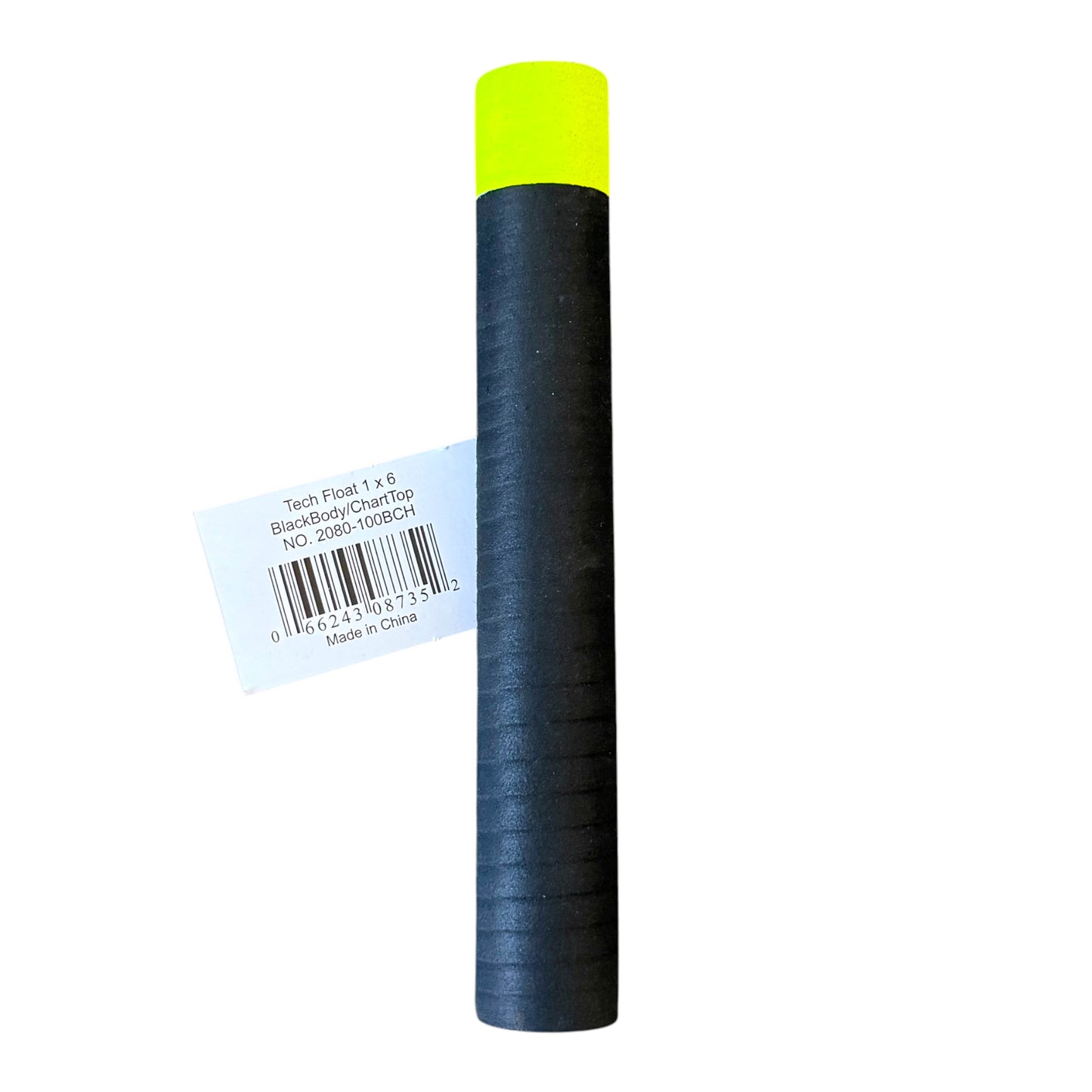 Gibbs Delta Tech Float with retail tag attached, shown on a white background