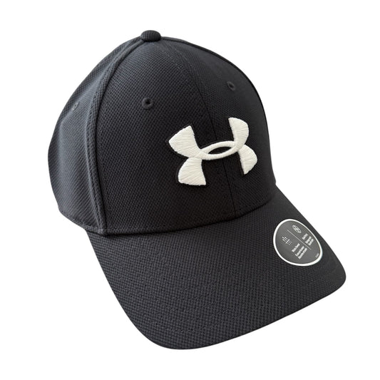 Under Armour Men's Blitzing 3.0 Stretch Fit Hat