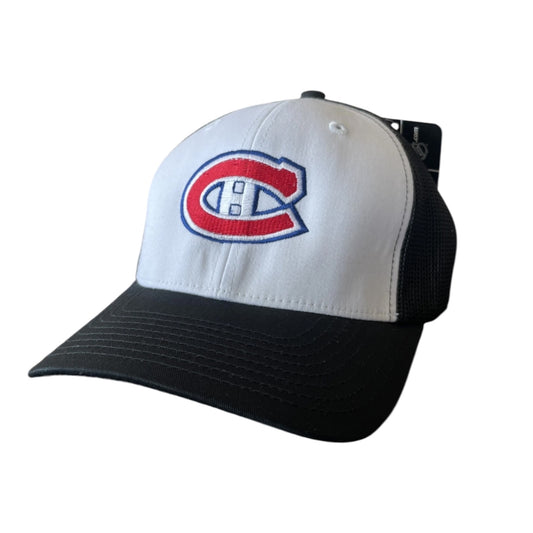 Montreal Canadiens Reebok Flexfit Hat
