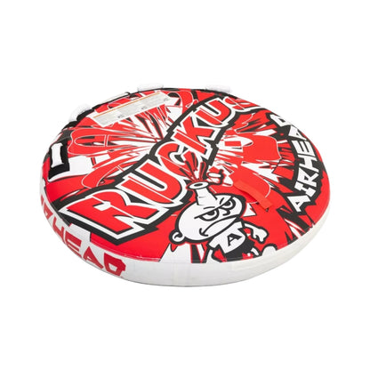 Airhead Ruckus 58 Inch Towable Tube