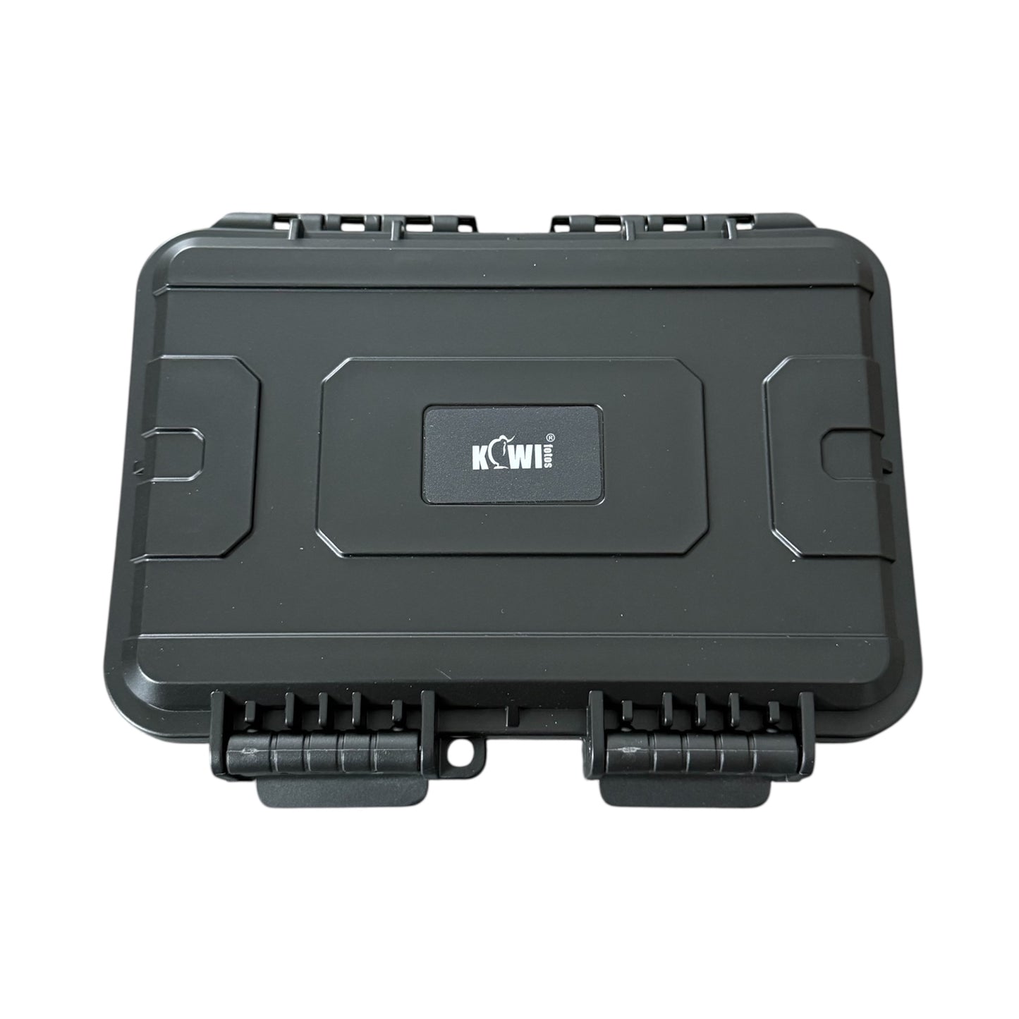 Waterproof Hard Case for Memory Card Storage