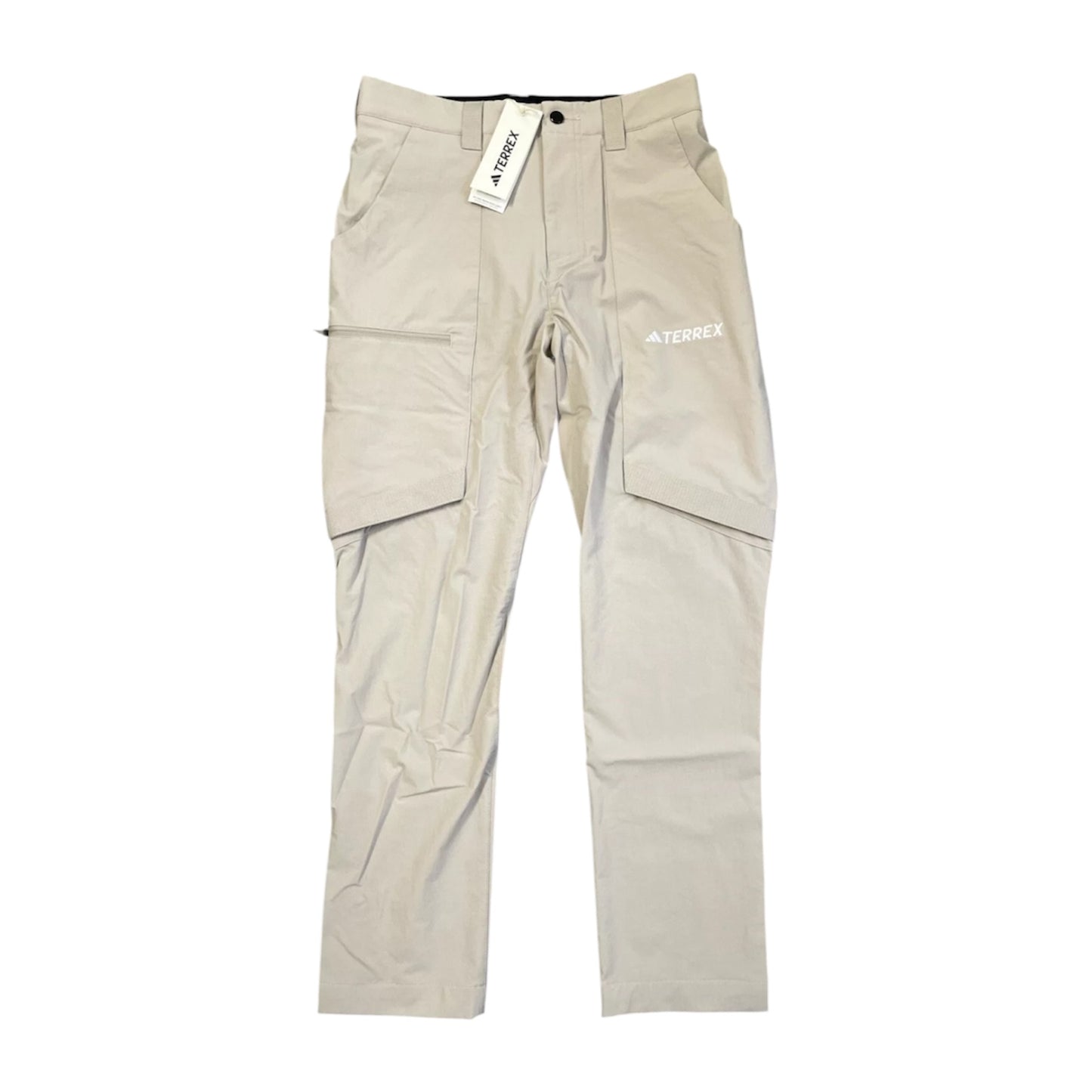 adidas Men's Xperior Terrex Soft Shell Pants - Size 28