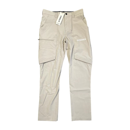 Men's Xperior Terrex Soft Shell Pants - Size 28