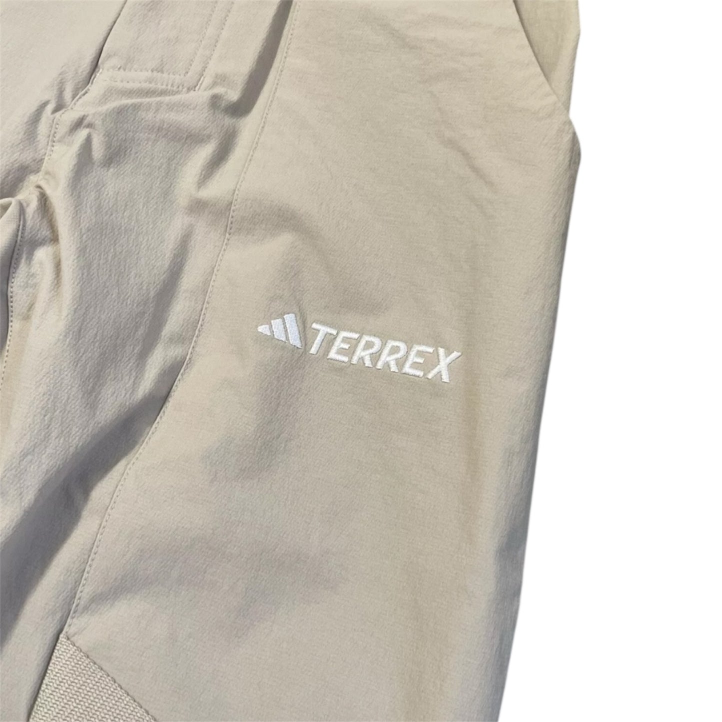 adidas Men's Xperior Terrex Soft Shell Pants - Size 28