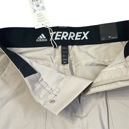 Men's Xperior Terrex Soft Shell Pants - Size 28