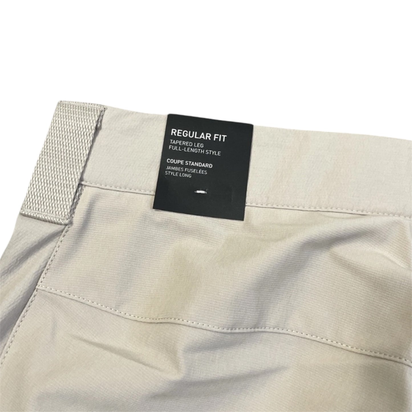 adidas Men's Xperior Terrex Soft Shell Pants - Size 28