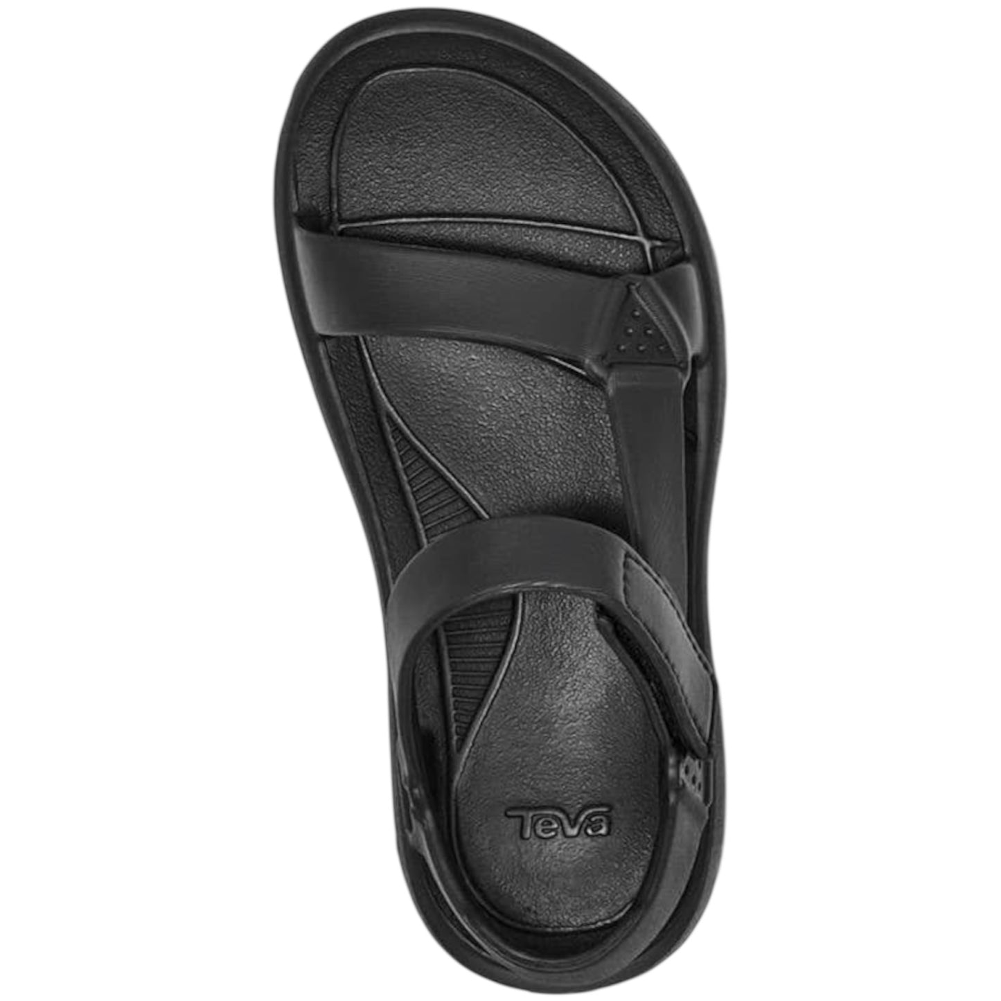 Teva Women's Hurricane Drift Sandal - Black