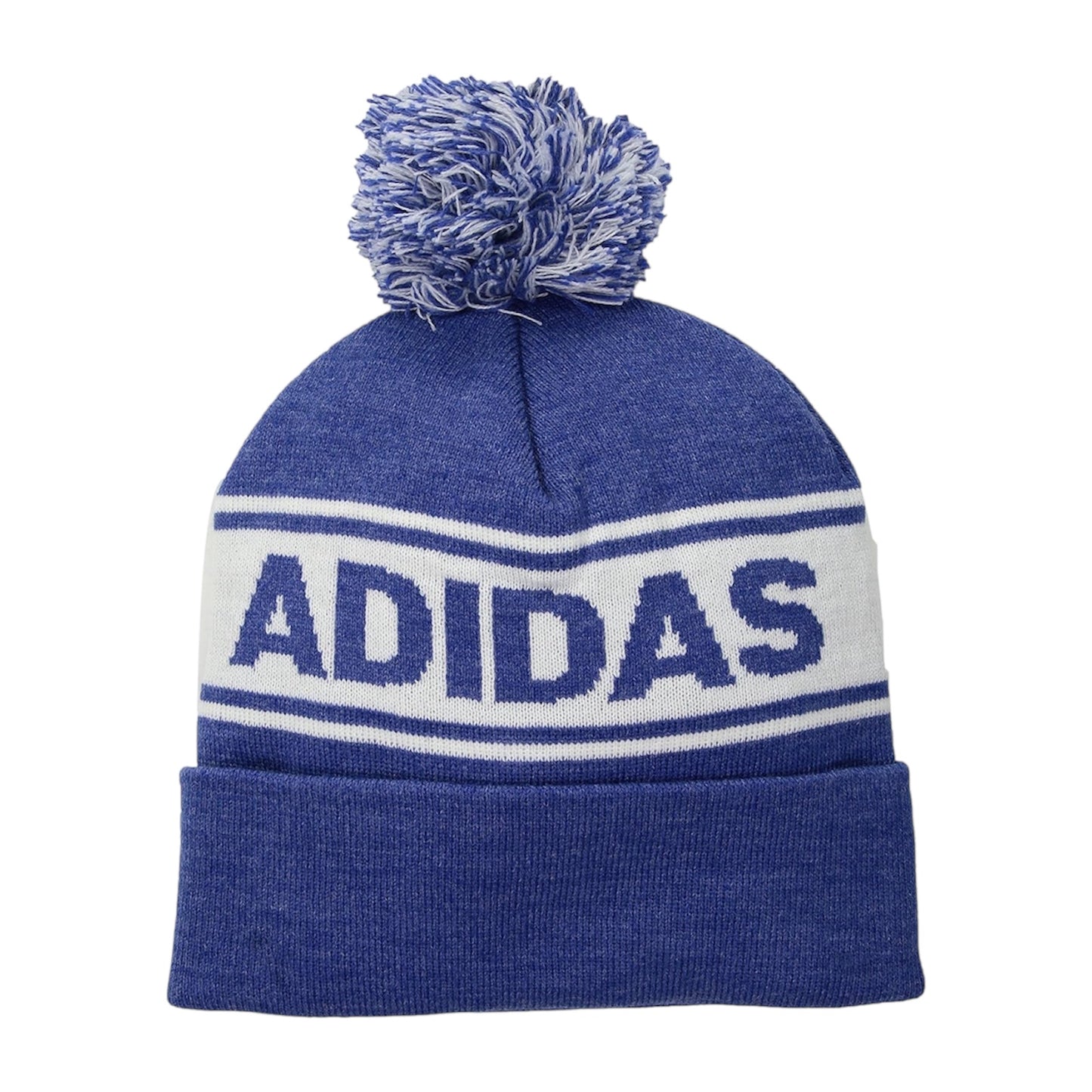 Adidas Pompom Hockey Beanie