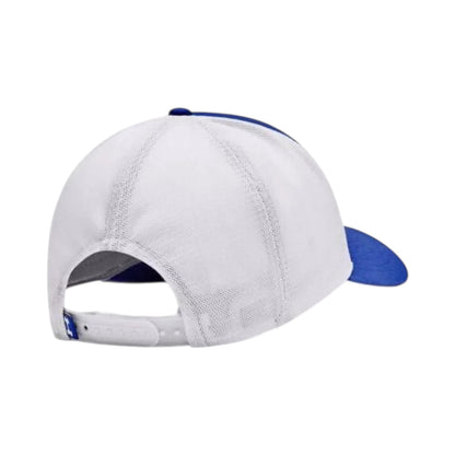 Under Armour Men's Iso-Chill Trucker Hat