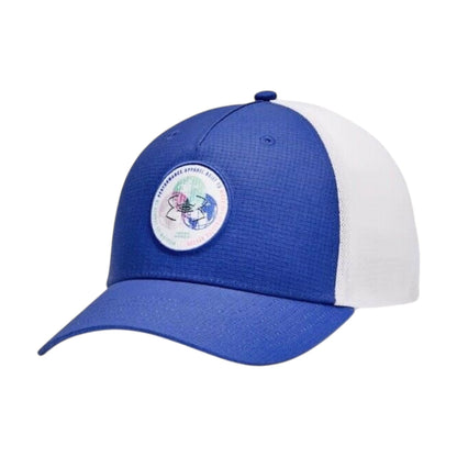 Under Armour Men's Iso-Chill Trucker Hat