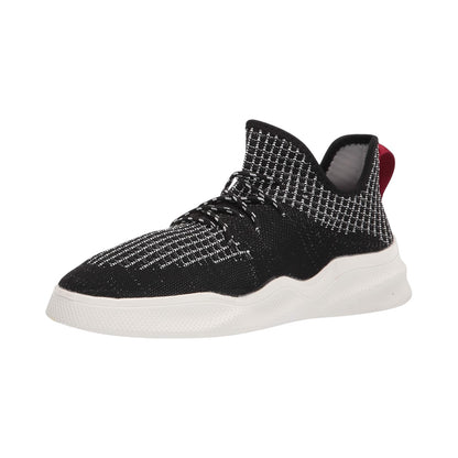 Stacy Adams VORTEX Knit Lace Up Sneaker