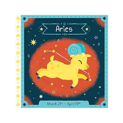 Aries (My Stars)