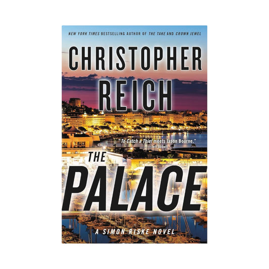 The Palace