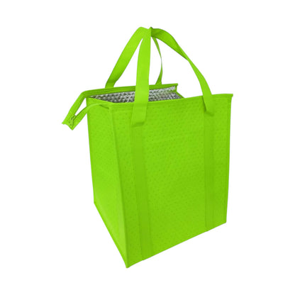 Insulated Thermal Cooler Grocery Bag