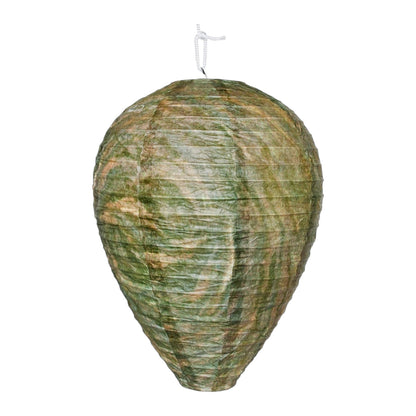 Get Lost Wasp Non-Toxic Hanging Wasp Deterrent - 2-Pack