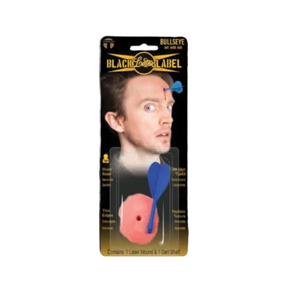 Tinsley Transfers – Black Label Latex – Bullseye