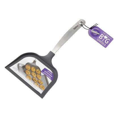 Wilton The Really Big Spatula, 6-in