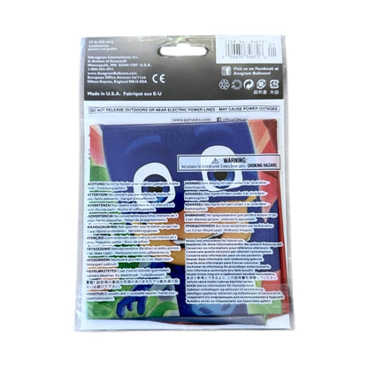 PJ Masks Anagram Foil Party Balloon