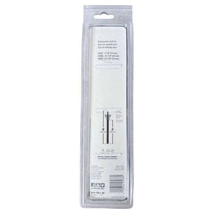 Klein Tools 6" Wood Boring Bit Replacement Shaft