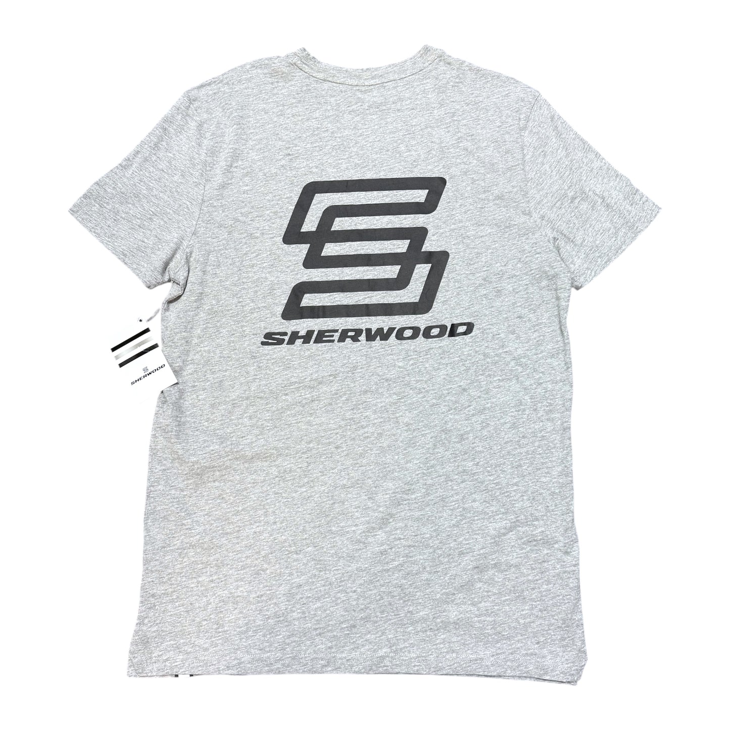Sherwood Men's Short Sleeve T-Shirt