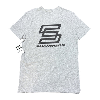Sherwood Men's Short Sleeve T-Shirt