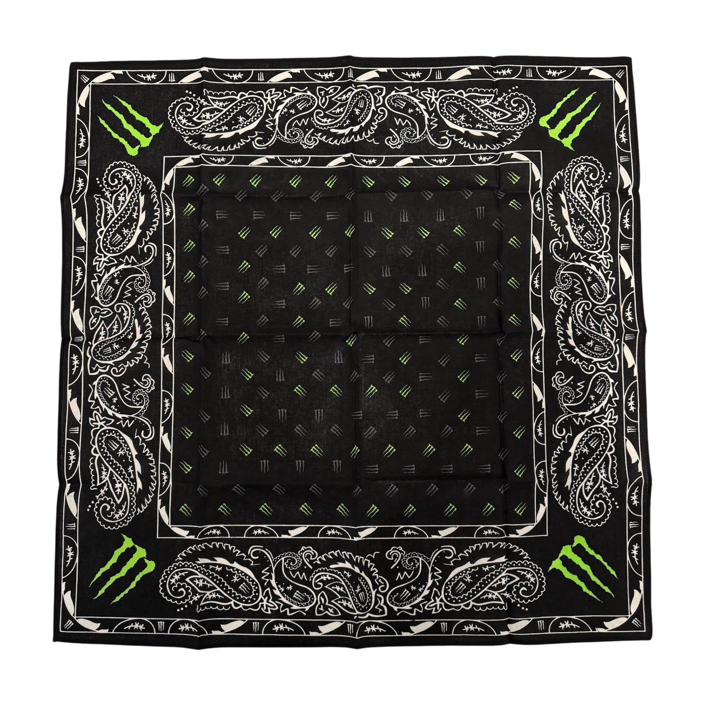 Monster Energy Bandana