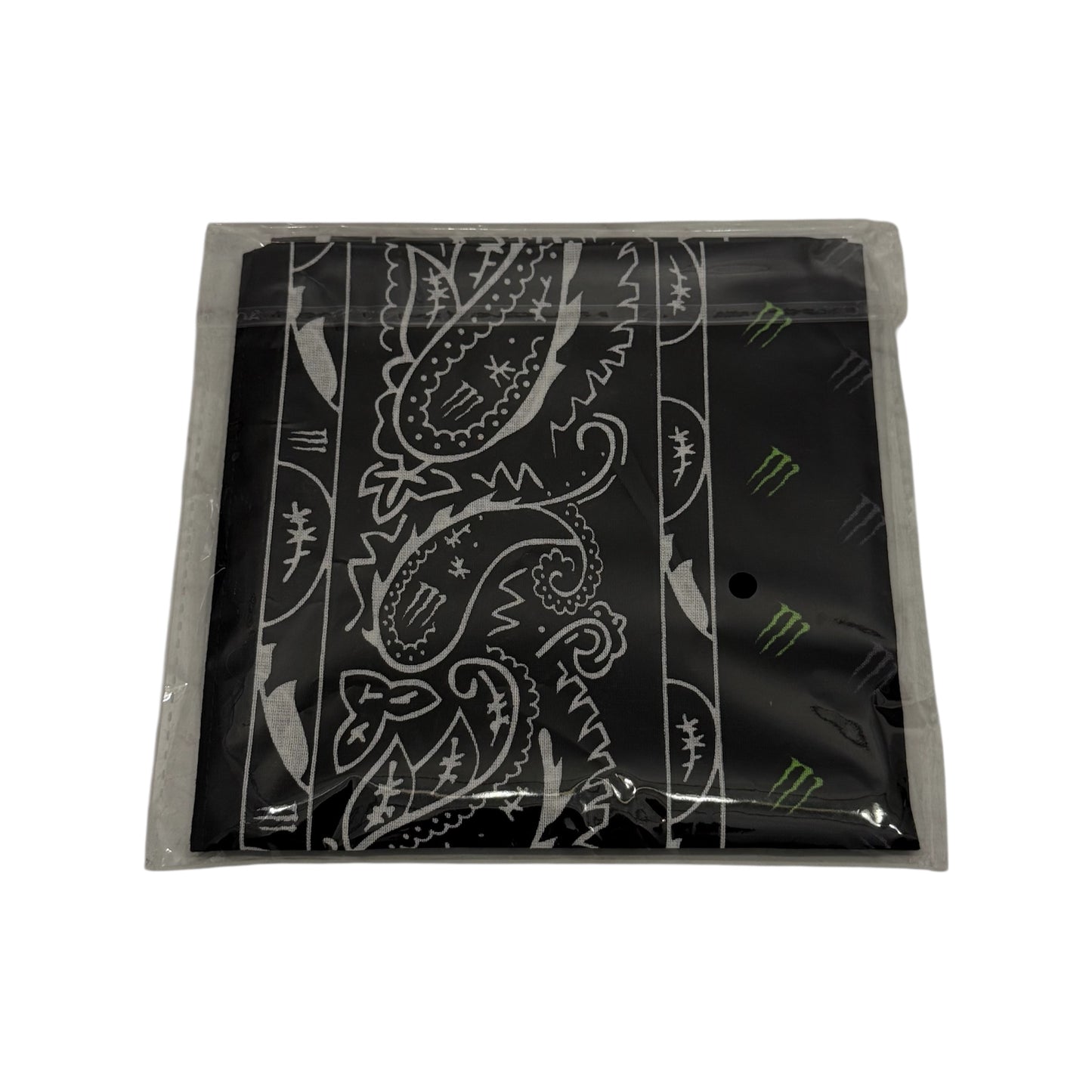 Monster Energy Bandana