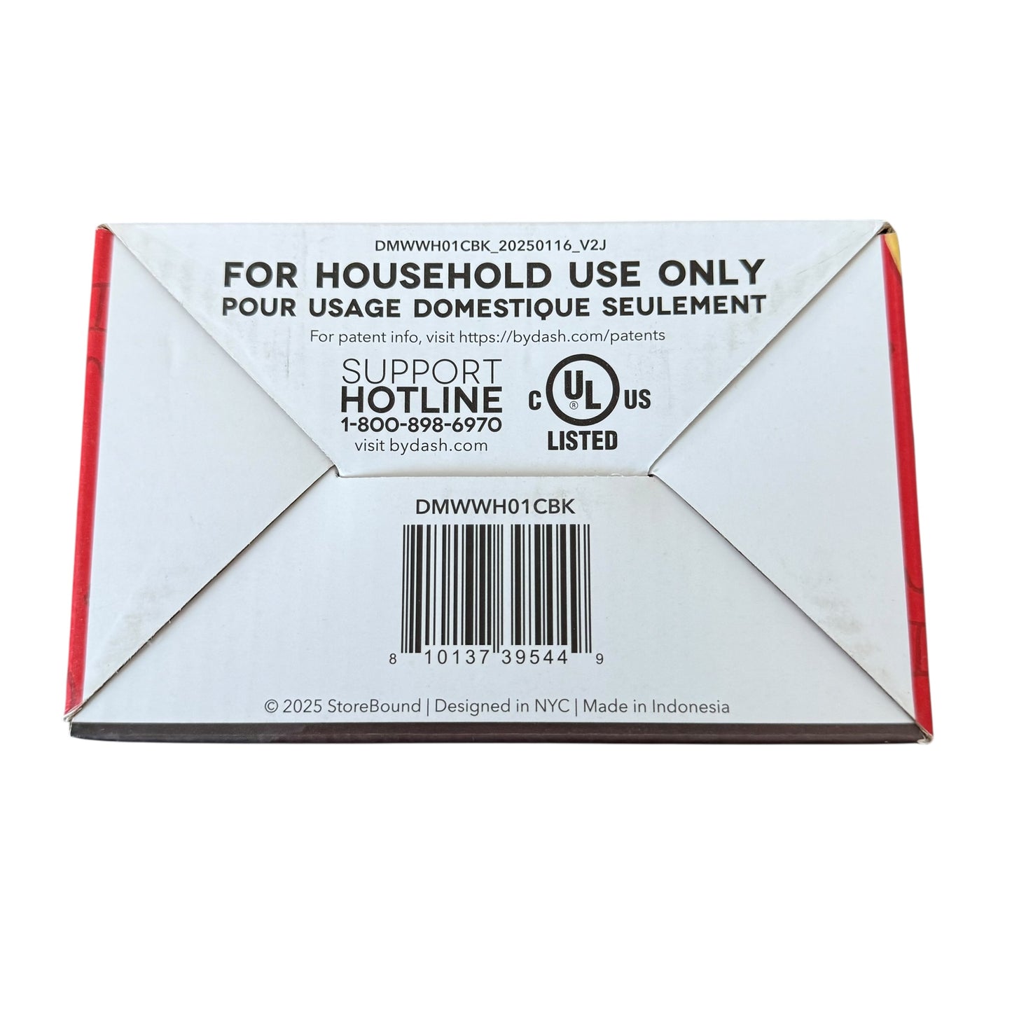 Witch Hat Mini Waffle Maker