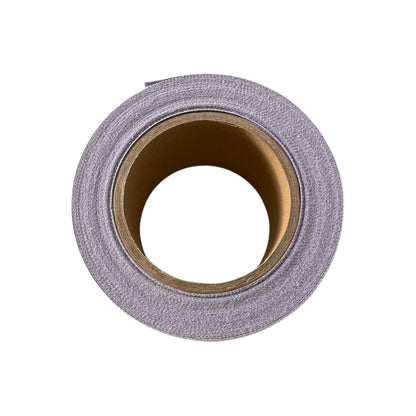 600 Grit Purple Ceramic Sandpaper 70mm x 12m Roll