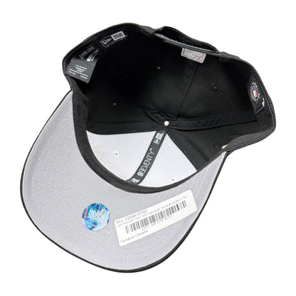 LA Dodgers New Era 2024 World Series Champions Snapback Hat