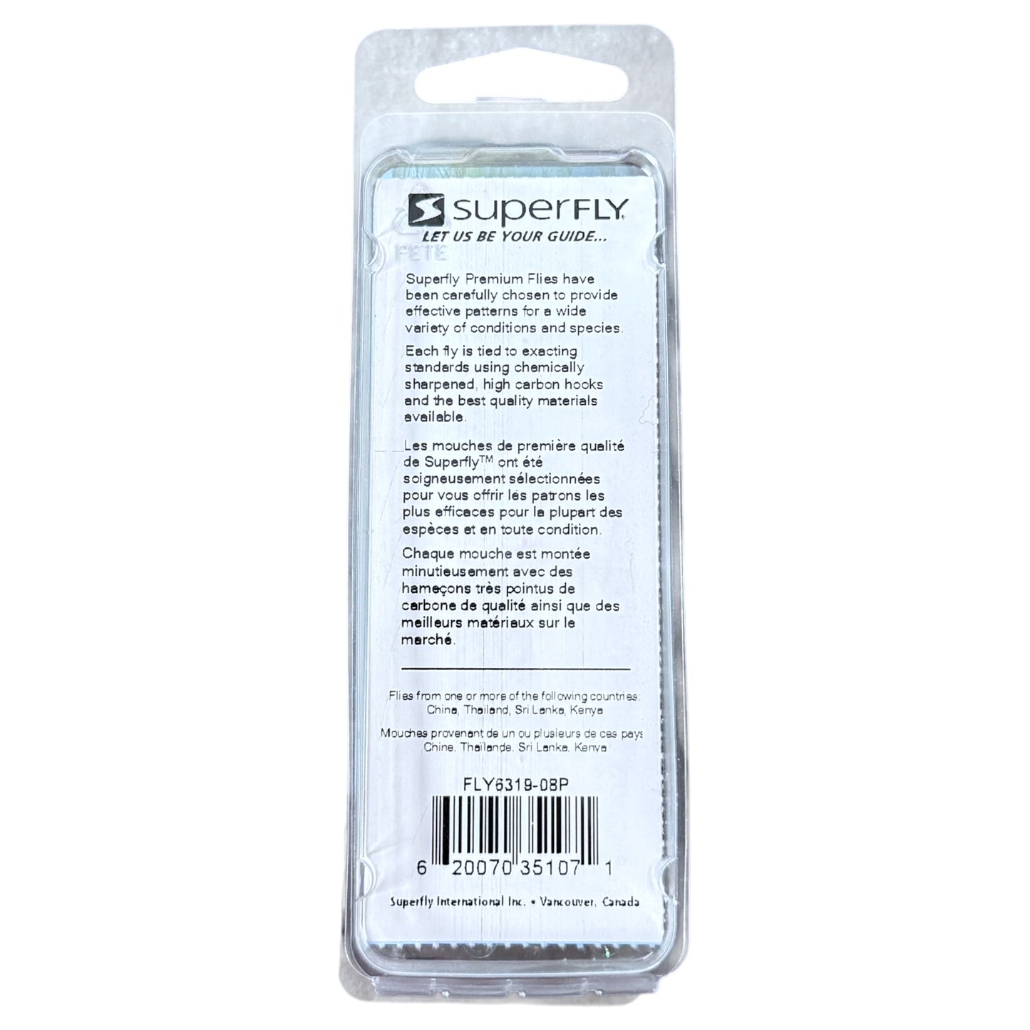 Superfly Olive Wooly Bugger Fishing Flies 2-Pack