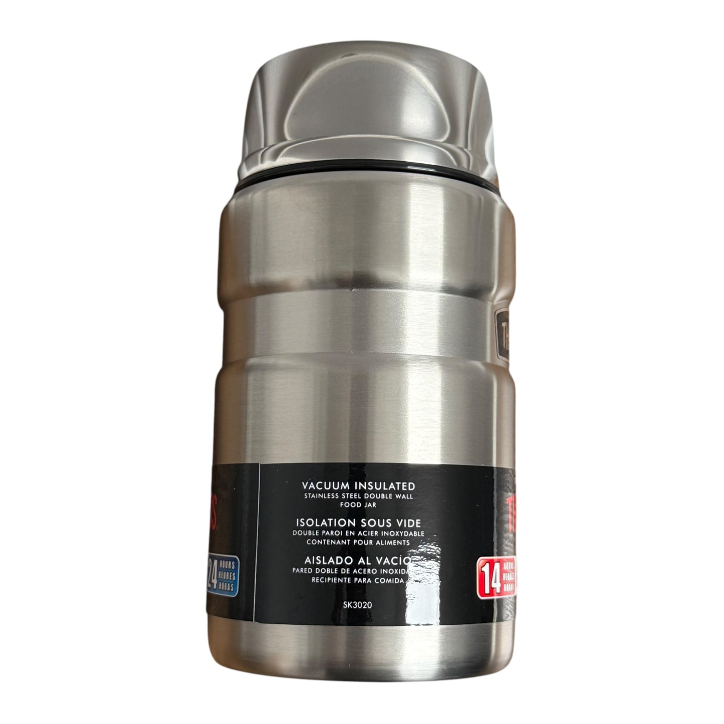 Thermos Stainless King Food Jar 710ml / 24oz