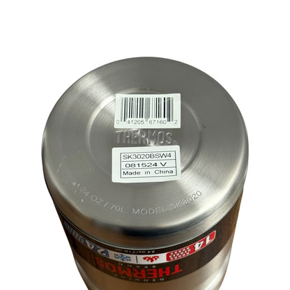 Thermos Stainless King Food Jar 710ml / 24oz